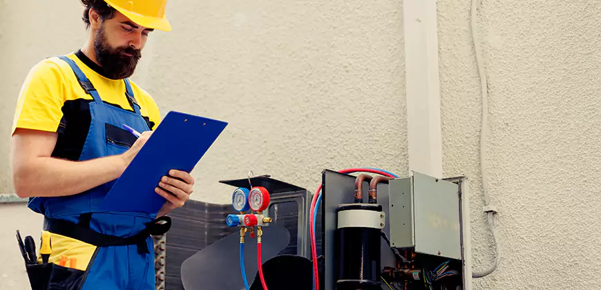 Emergency AC Repair in Richardson