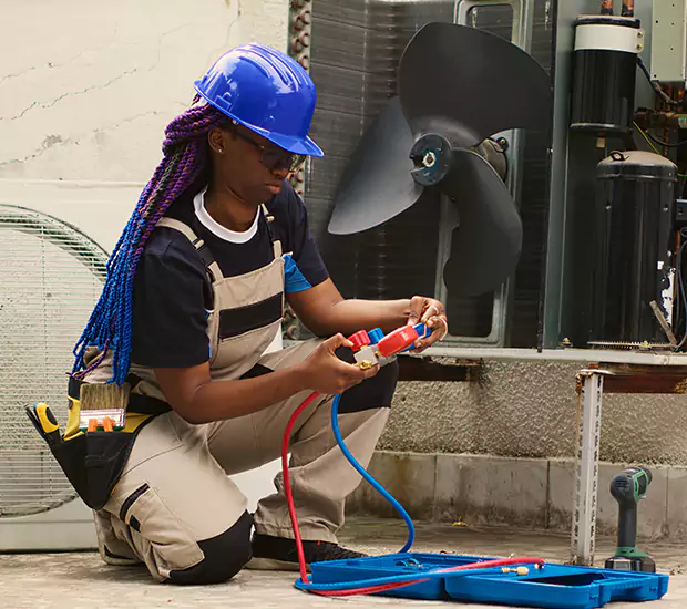 Licensed AC Electrical Repair Pros in Richardson, TX