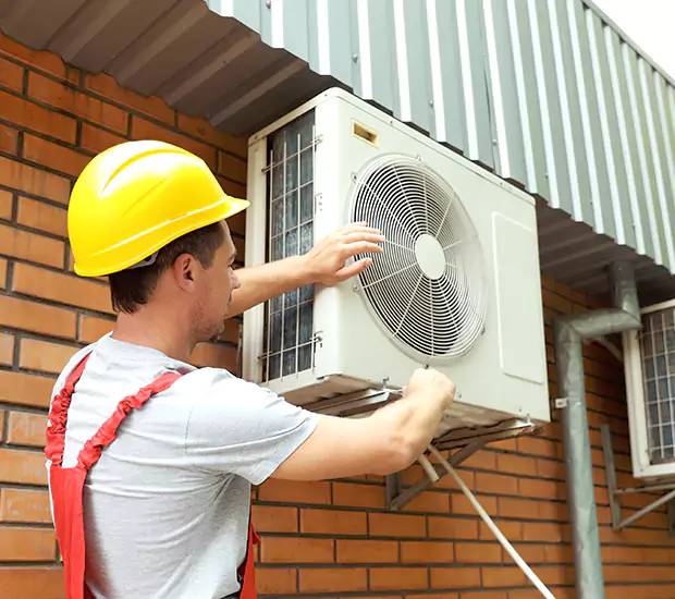 Proven AC Unit Cleaning: Your Local Cooling Care Team in Richardson, TX