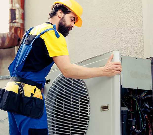 Proven Air Handler Repair: Your Local Indoor Unit Specialists in Richardson, TX