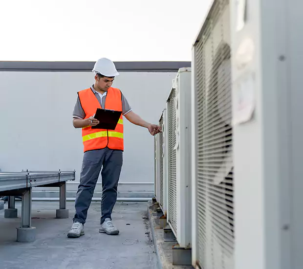 Proven Commercial AC Repair: Your Local Business Cooling Team in Richardson, TX