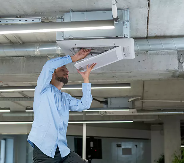 Proven Commercial AC Replacement: Your Local Business Cooling Team in Richardson, TX