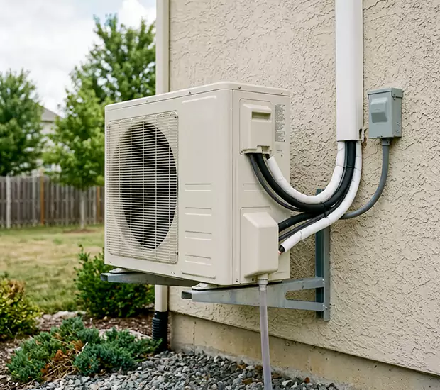 Proven Ductless Heat Pump Installation: Your Local Zone Comfort Team in Richardson, TX