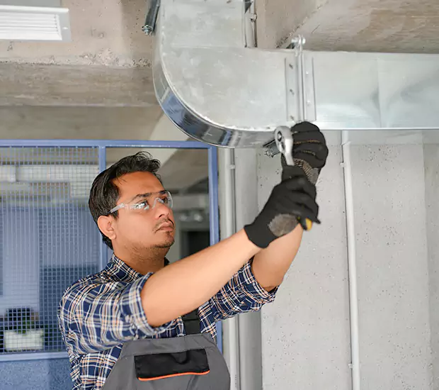 Proven Ductwork Replacement: Your Local Whole-Home Airflow Team in Richardson, TX