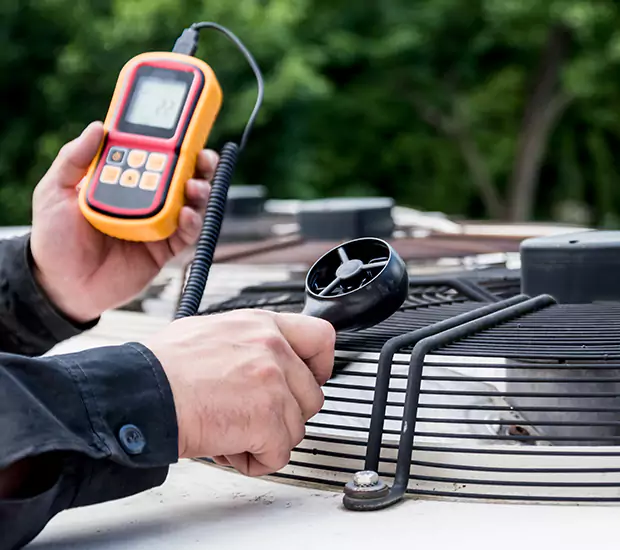 Proven Heating and Cooling Services: Your Local Comfort Team in Richardson, TX
