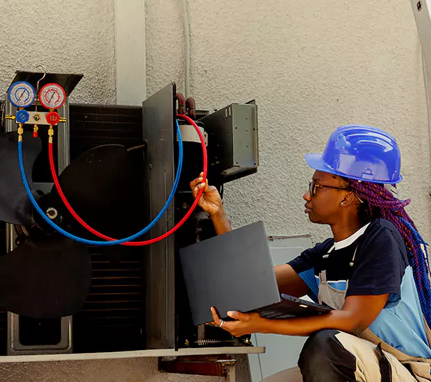 Proven HVAC Installation: Your Local System Specialists in Richardson, TX