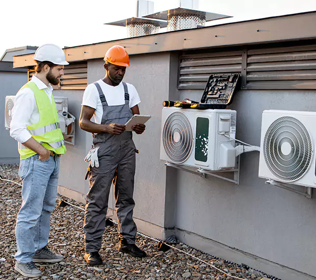 Proven Outdoor AC Installation: Your Local Condenser Specialists in Richardson, TX