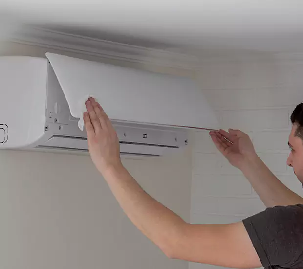 Proven Split Air Conditioner Installation: Your Local Cooling Specialists in Richardson, TX
