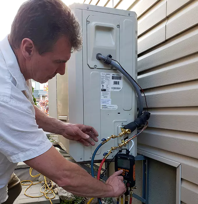 Why Richardson, TX Homeowners Choose Richardson HVAC Pro for AC Compressor Repair?