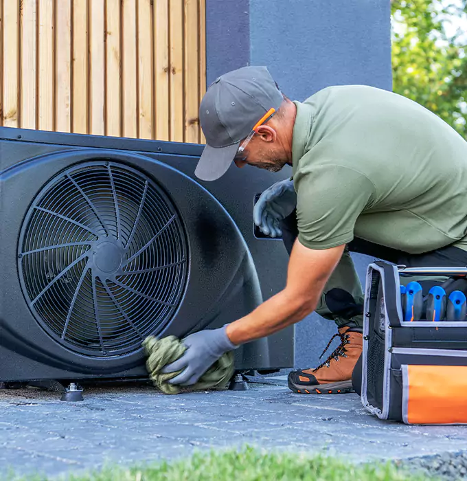 Why Richardson, TX Homeowners Choose Richardson HVAC Pro for Air Handler Repair?