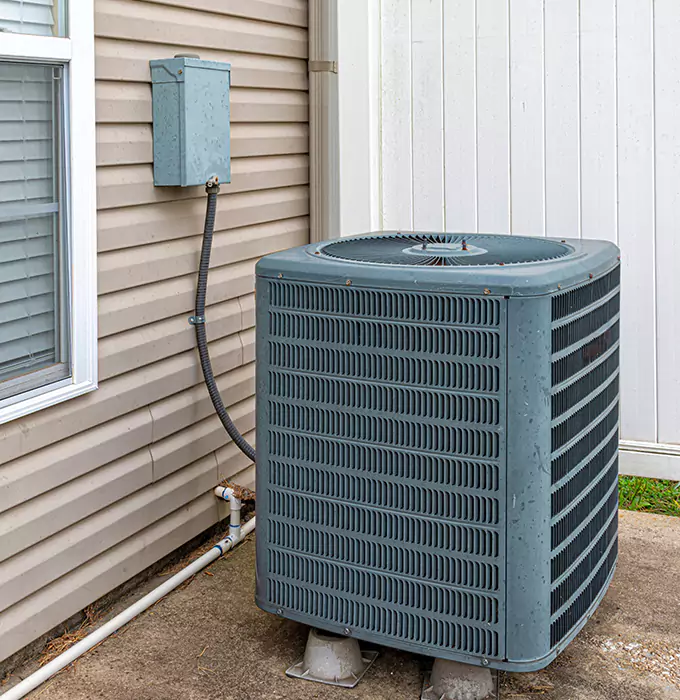 Why Richardson, TX Homeowners Choose Richardson HVAC Pro for Central Air Conditioner Installation?