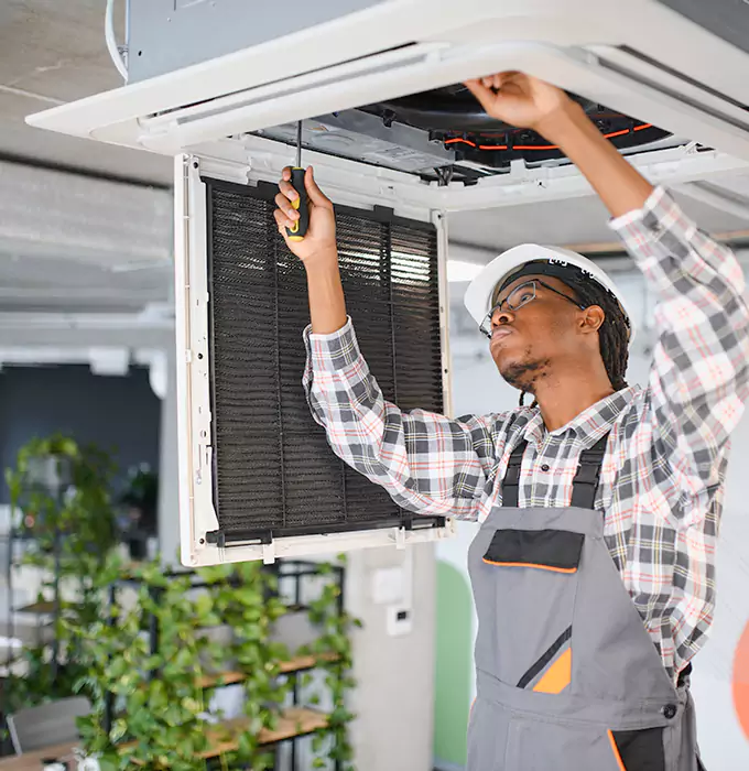 Why Richardson Homeowners Choose Richardson HVAC Pro as Their HVAC Contractor?